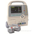 Defibrillator with Monitor Aj-8000c